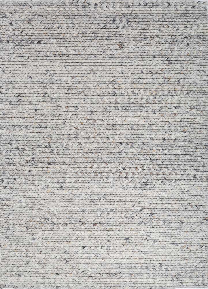 Rug - 240 x 170 cm - natural