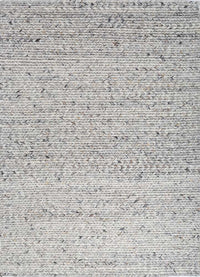 Rug - 240 x 170 cm - natural
