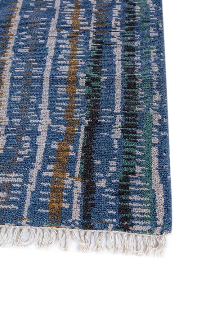 Wool Rug 135x180cm - Wool Rug