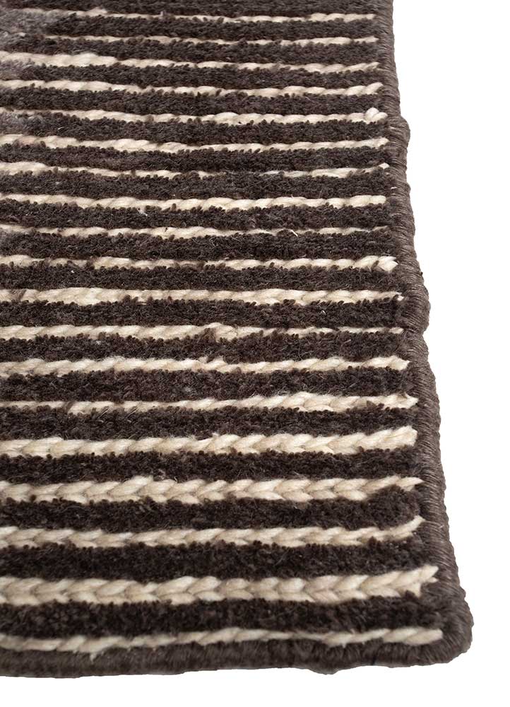 Wool Rug 255x150cm - Wool Rug