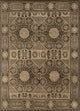 Wool Rug 270x240cm - Wool Rug