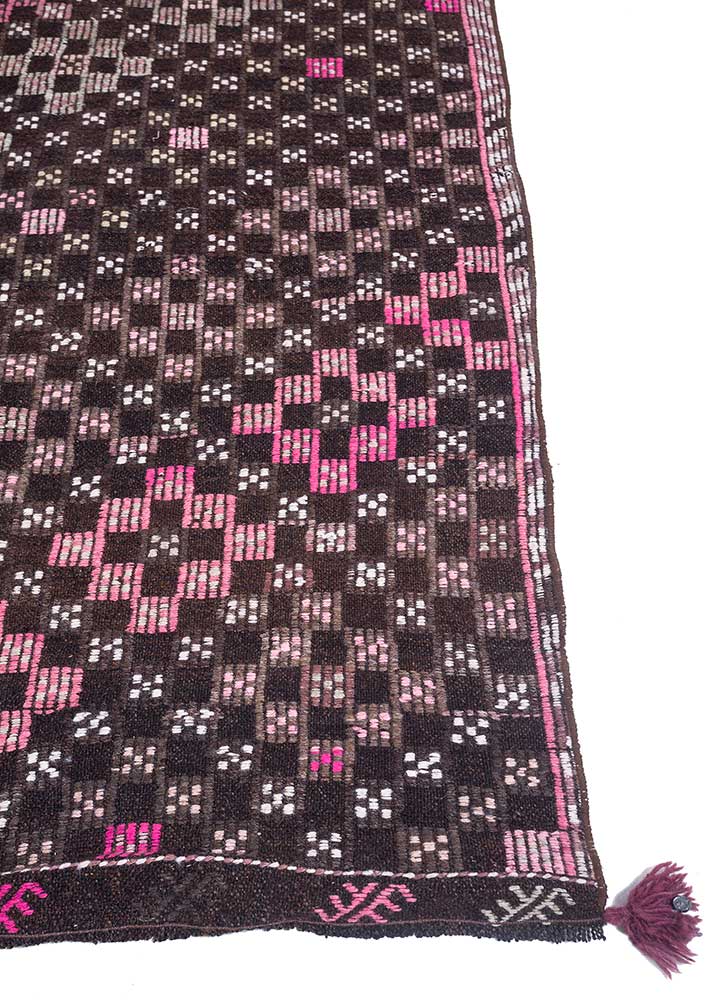 Wool Rug 285x165cm - Wool Rug
