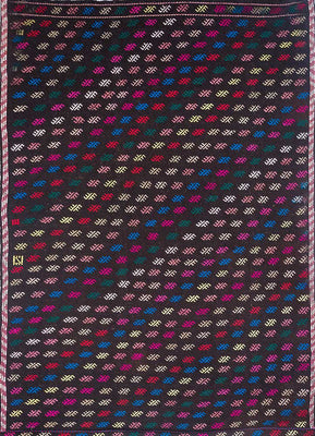 Wool Rug - 265 x 165 cm - beige