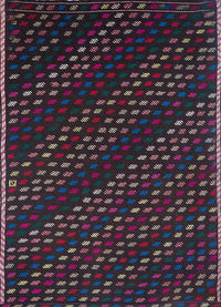 Wool Rug - 265 x 165 cm - beige