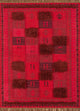 Wool Rug 150x225cm - Wool Rug