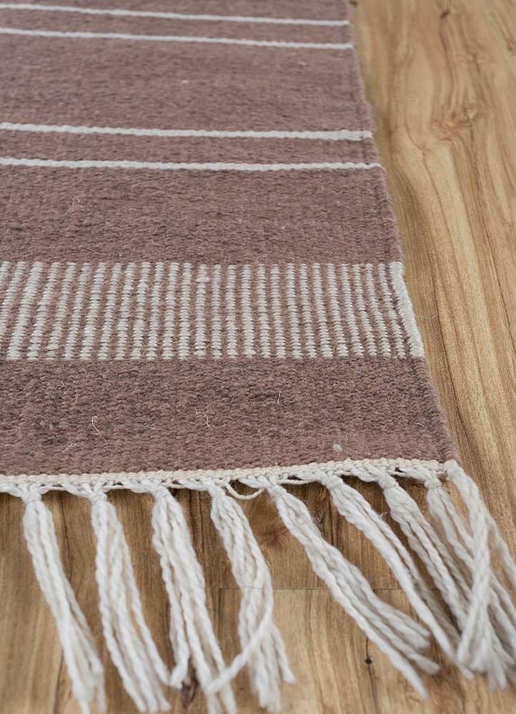 Wool Rug 225x150cm - Wool Rug