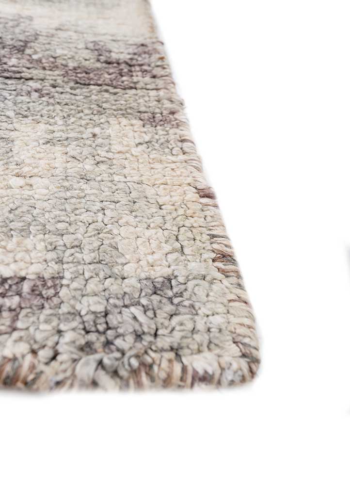 Viscose Rug 375x210cm - Viskoseteppich