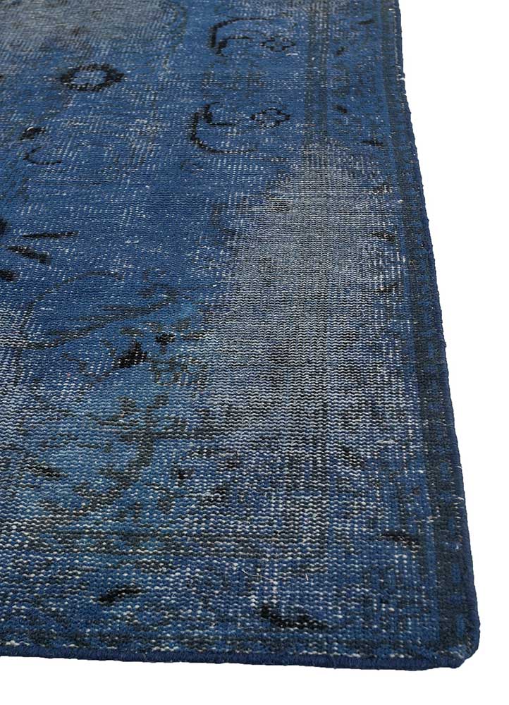 Wool Rug 120x180cm - Wool Rug