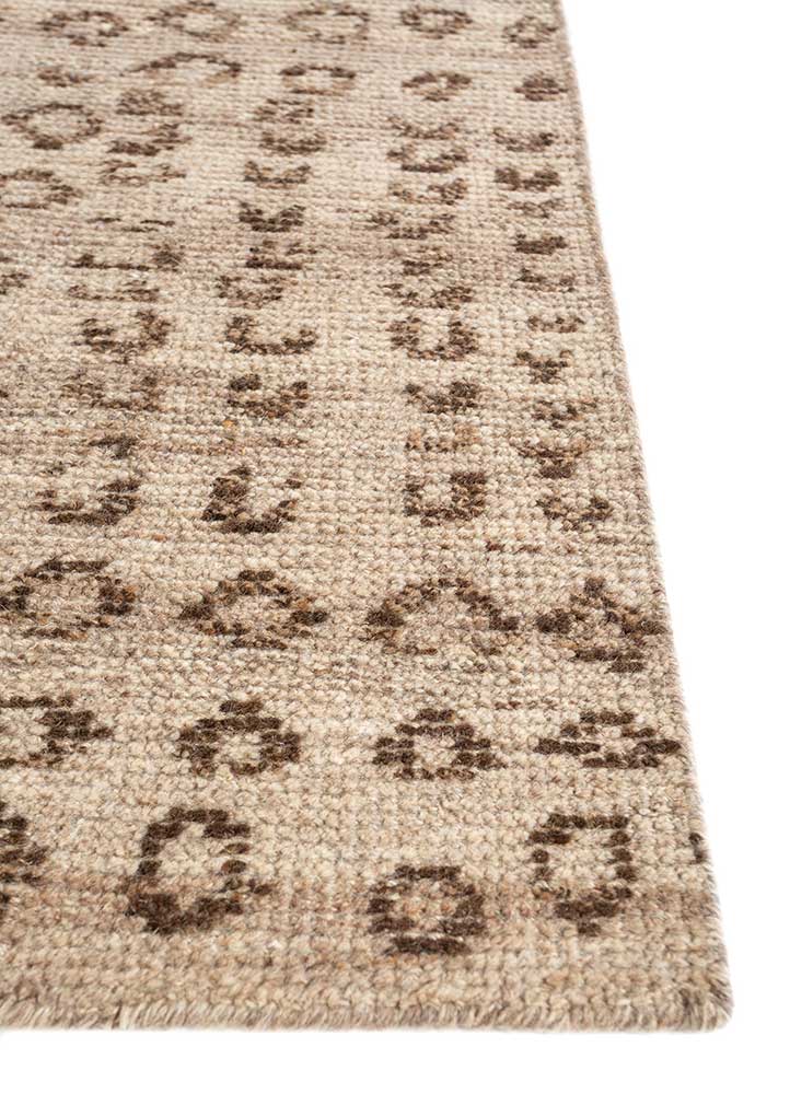Wool Rug 300x225cm - Wool Rug