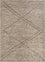 Wool Rug - 300 x 270 cm - dark beige