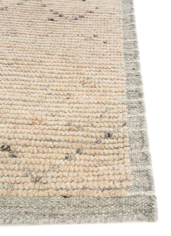 Wool Rug 285x225cm - Wool Rug