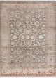 Wool Rug 210x150cm - Wool Rug