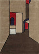 Wool Rug 170x240cm - Wool Rug