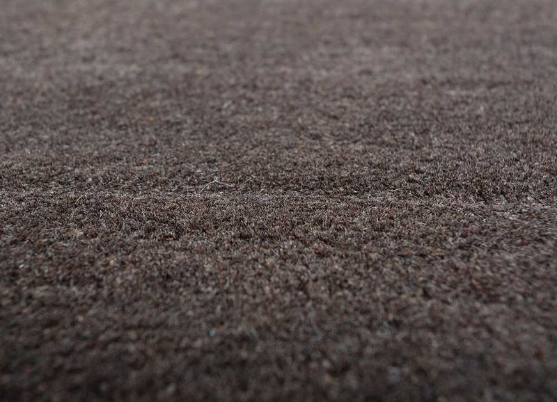 Wool Rug - 450 x 360 cm - beige