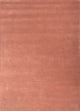 Wollteppich - 238 x 168 cm - orange