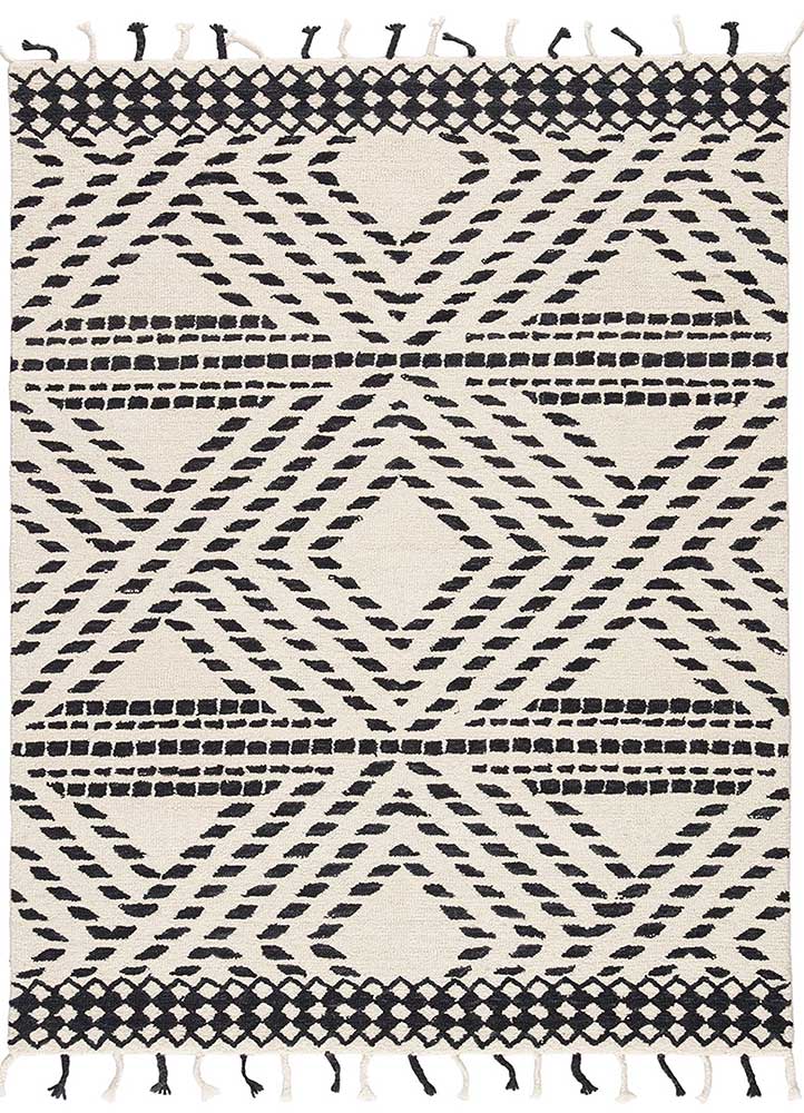 Wool Rug 300x240cm - Wool Rug