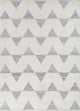 Viscose Rug 270x180cm - Viskoseteppich
