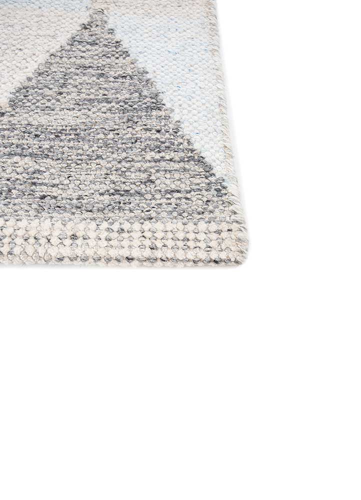 Viscose Rug 270x180cm - Viskoseteppich