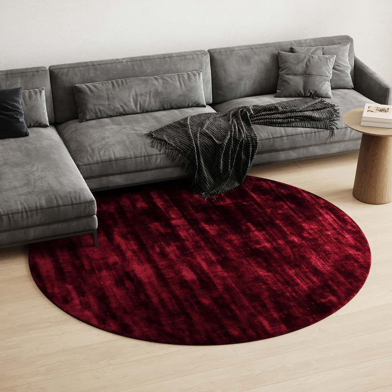 Viscose Rug Chester - Viskoseteppich