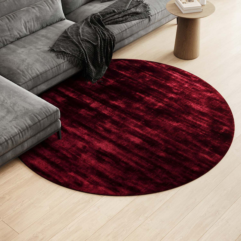 Viscose Rug Chester - Viskoseteppich