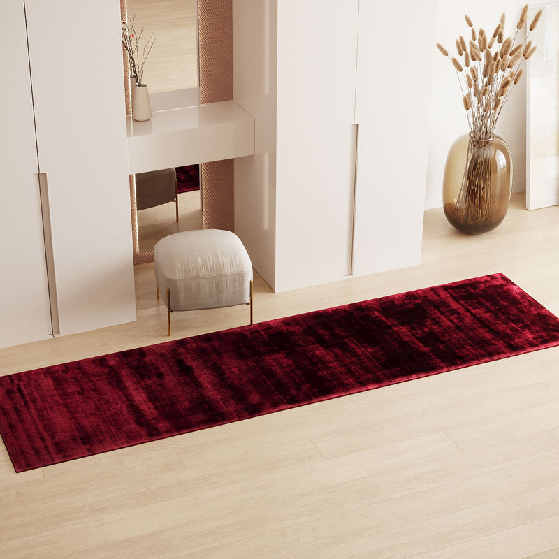 Viskose Teppich Chester - Viskoseteppich
