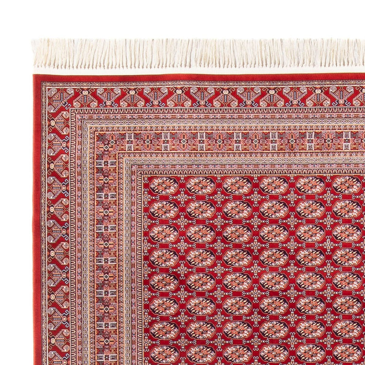 Oriental Woven Rug Arabesque Allure