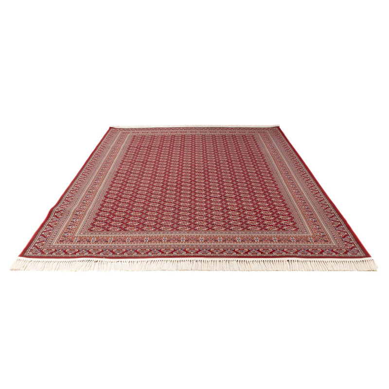 Oriental Woven Rug Arabesque Allure