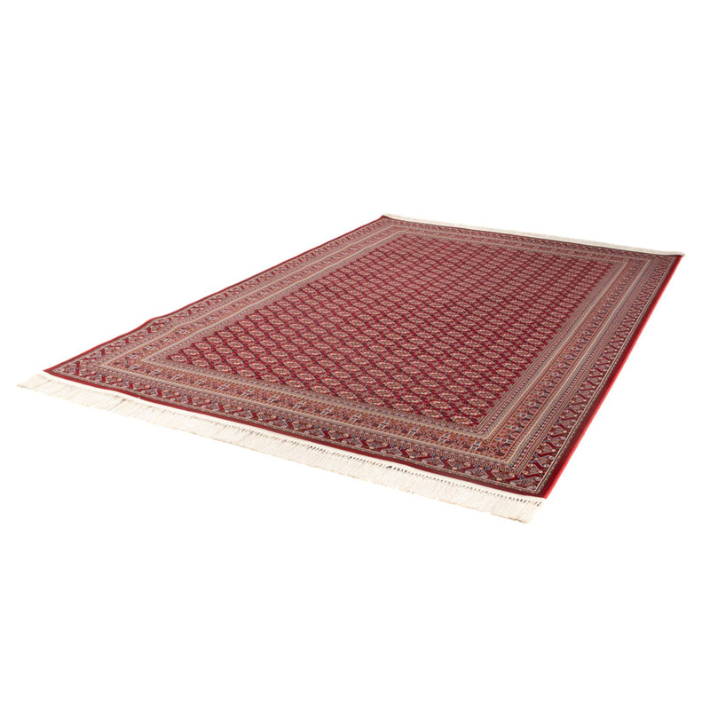 Oriental Woven Rug Arabesque Allure