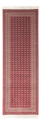 Oriental Woven Rug - Arabesque Allure - runner