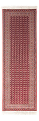 Oriental Woven Rug Arabesque Allure