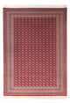 Oriental Woven Rug Arabesque Allure