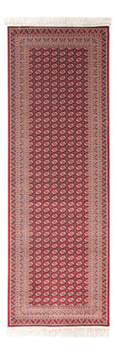 Oriental Woven Rug - Arabesque Allure - runner