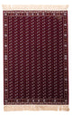 Persian Rugs Afghan Mauri