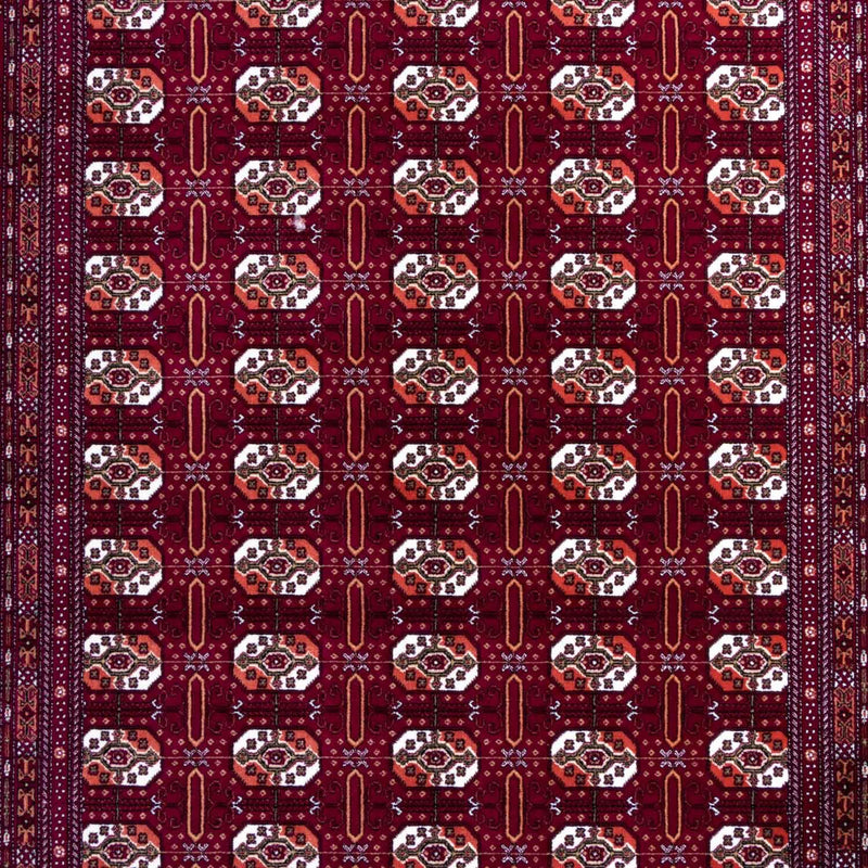 Persian Rugs Buchara