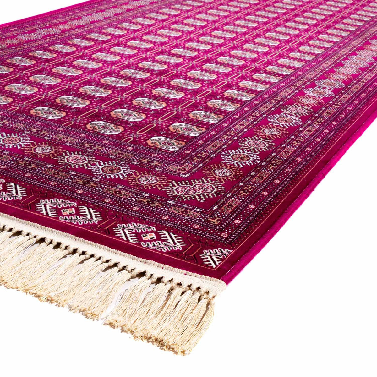Persian Rugs Buchara