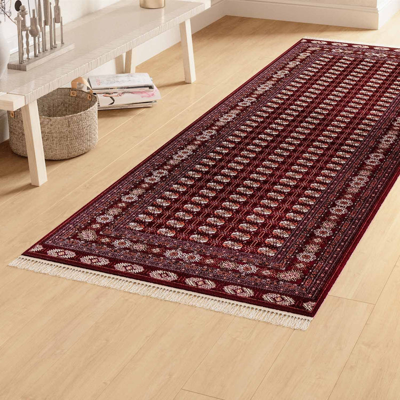 Persian Rugs Buchara