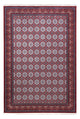 Orientalischer Webteppich Dorna