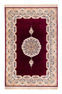 Oriental Rug - Halidey - rectangle