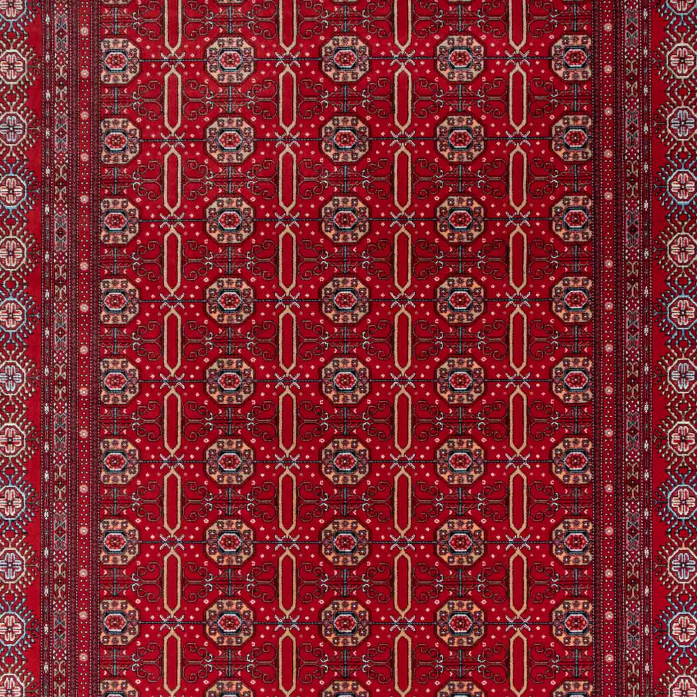 Persian Rugs Turkaman