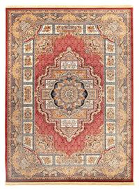 Oriental Rug - Paro - rectangle