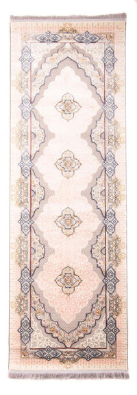 Oriental Woven Rug - Iman - runner
