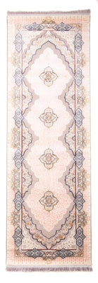 Oriental Woven Rug - Iman - runner