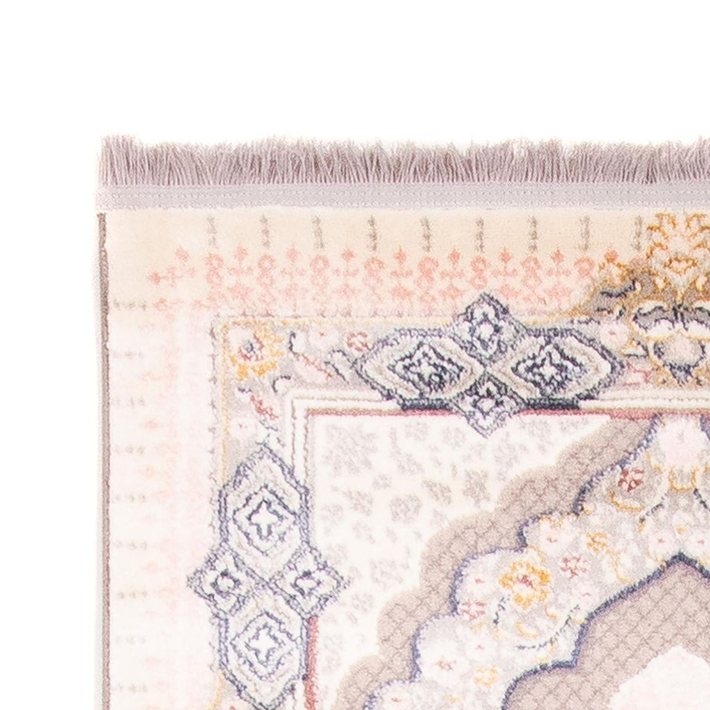 Oriental Woven Rug Iman