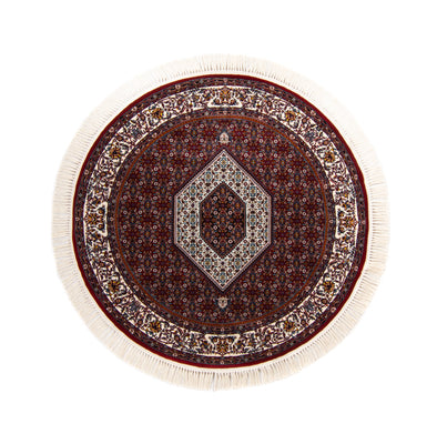 Oriental Rug - Bidjar-Zyon