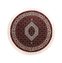 Oriental Rug - Bidjar-Zyon