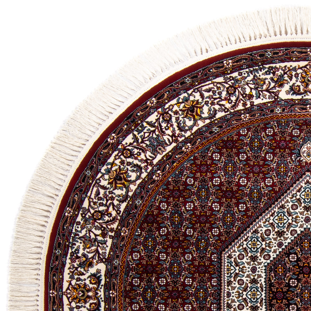 Persian Rugs Bidjar-Zyon