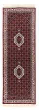 Oriental Rug - Bidjar-Zyon - runner