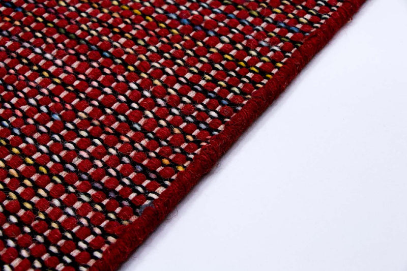 Modern Kilim Rug Arvin - Wool Rug