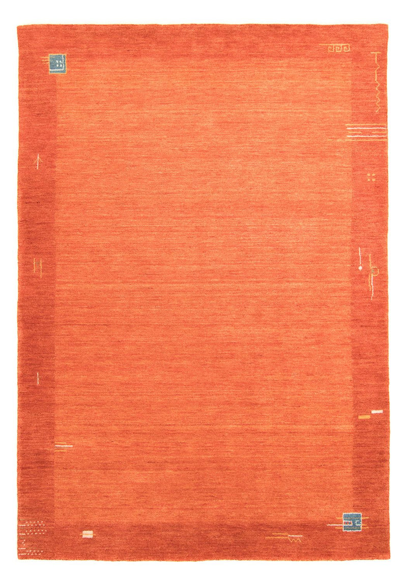 Gabbeh Rug - Indus - 180 x 120 cm - red
