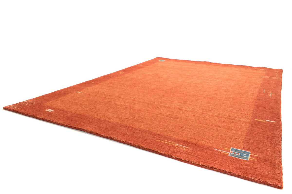 Gabbeh Rug - Indus - 300 x 250 cm - red
